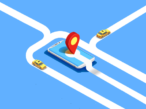 Drivе Taxi online Hypercasual game