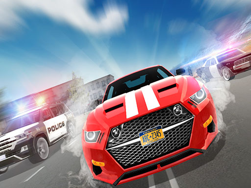 Driver 2 online Hypercasual game