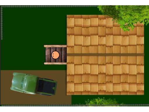 Driver fast online game
