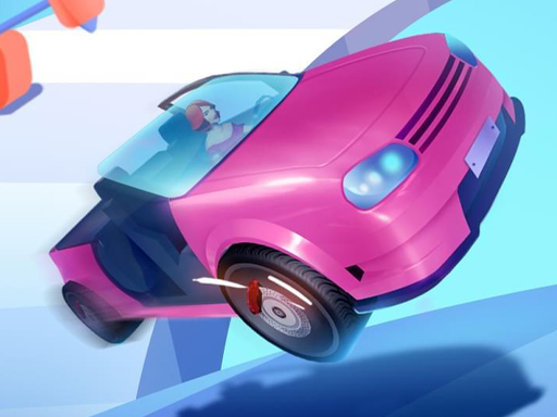 Driver Rush online game