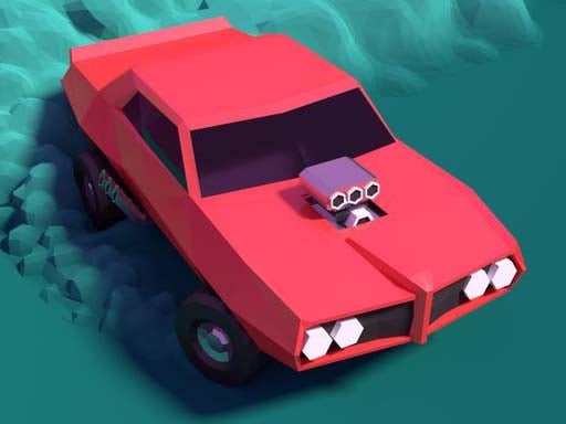 Driving In Big City online Racing game