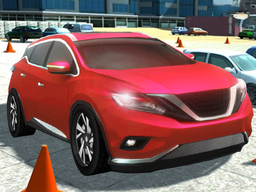 Driving Test Simulator online Racing game