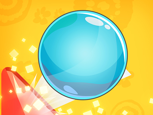 Drop Balls online .IO game