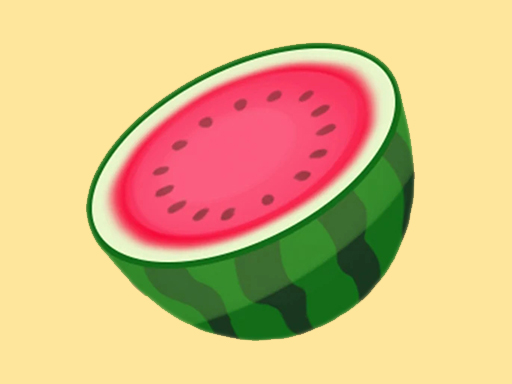 Drop Fruits online game