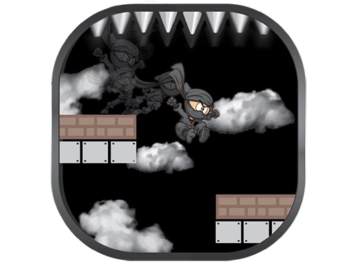 Drop Or Die online Sports game