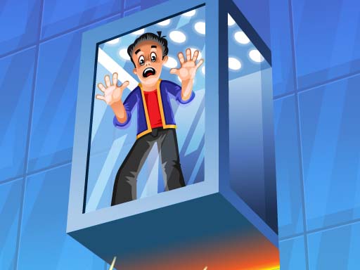 Drop The Elevators online game