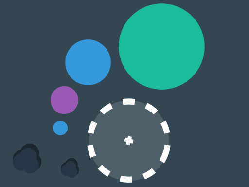 Drop Zone online game