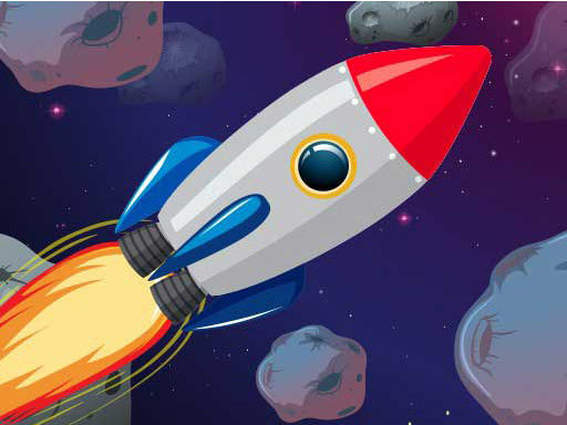 Dr.Rocket online Arcade game