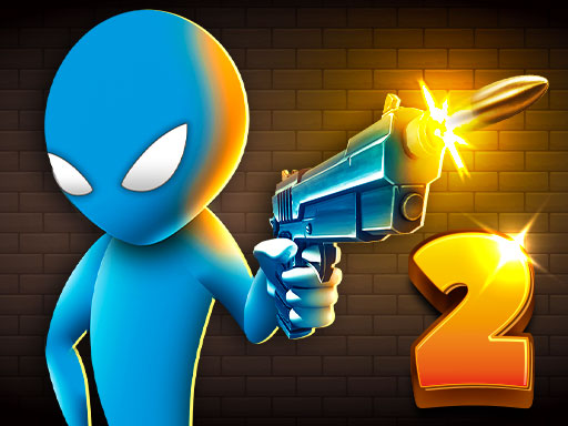 Drunken Duel 2 online Action game