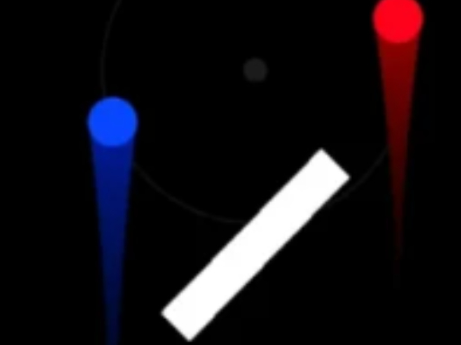 Dual Balls online game