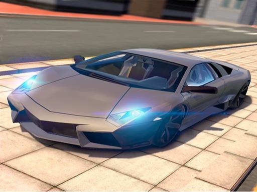 Dualcar online game