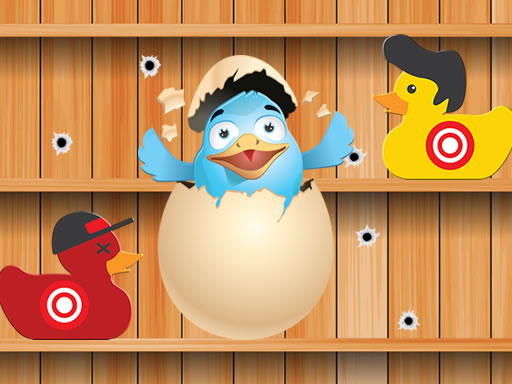 Duck Challenge online game