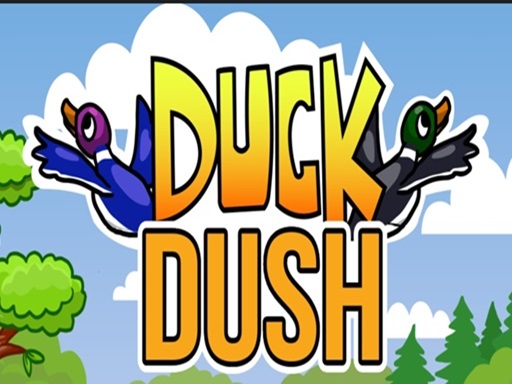 Duck Dash   Hunters Challenge online game