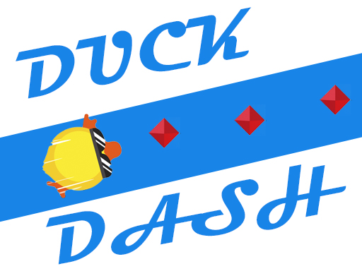 DUCK DASH online game