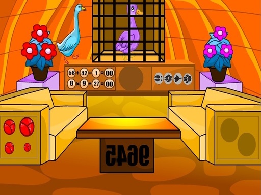 Duck Family Rescue Series Episode 2 online game