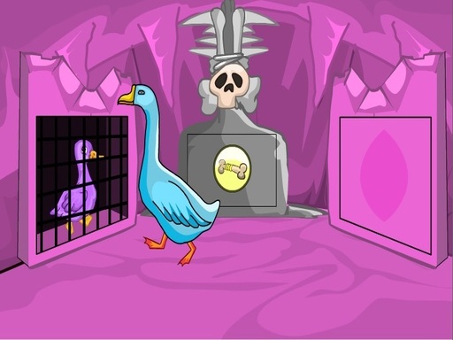 Duck Family Rescue Series Episode 3 online game