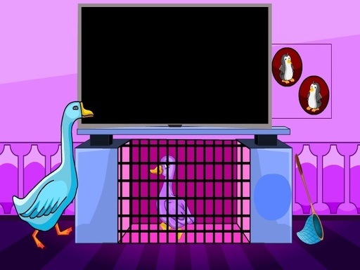 Duck Family Rescue Series Episode 4 online game