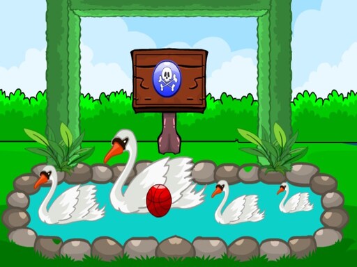 Duck Farm Escape 2 online game