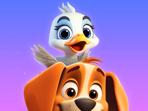 Duck Hunting: Open Season online Puzzle game