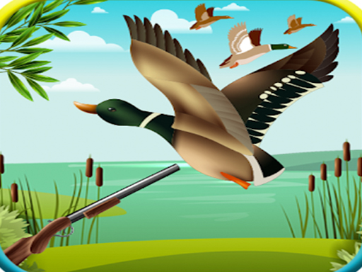 Duck Hunting Simulator online game