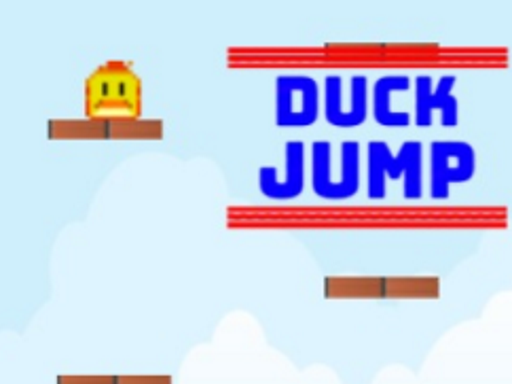 Duck Jump online game