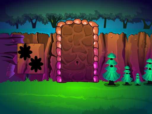 Duck Land Escape online game