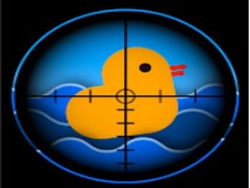 Duck Shoot online game