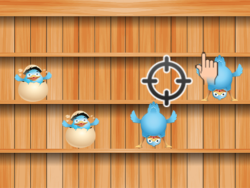 Duck Shooter 1 online game