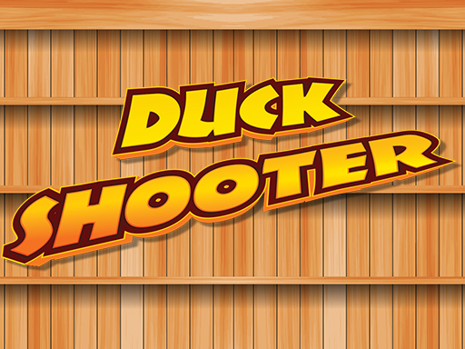 Duck Shooter HD online game