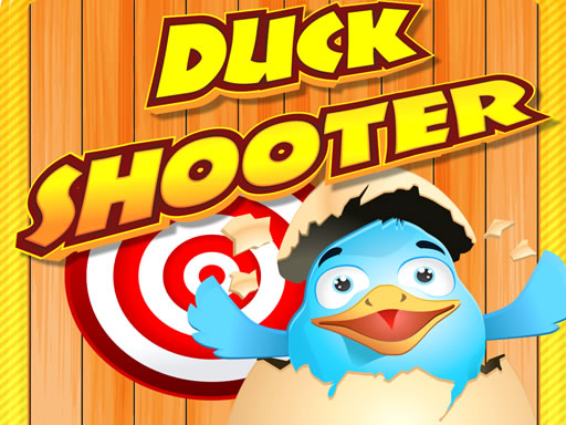 Duck Shooter online game