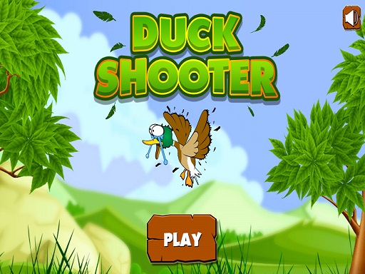Duck Shooters online game