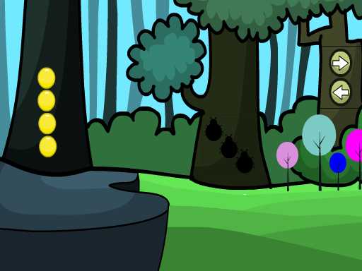 Duckling Rescue online game