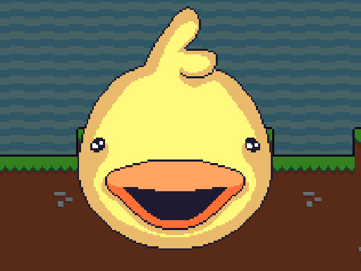 DuckWAK online game