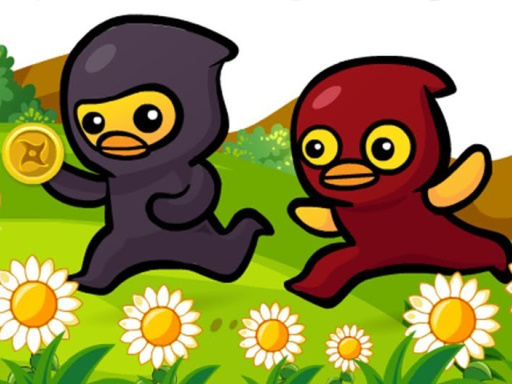 Ducky Adventure online Adventure game