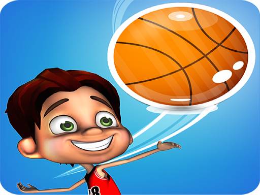 Dude Basketball online game