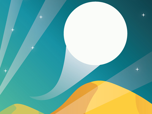 Dune Surfer 3d online game