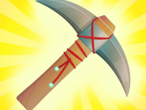 Dungeon Miner - Idle Mining Game online game