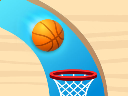 Dunk Digger online Boys game