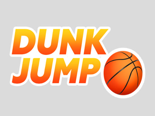 Dunk Jump Basket online Sports game