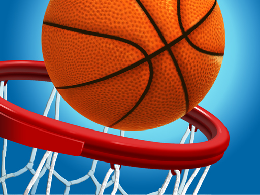 Dunk Shot-Basketball online game