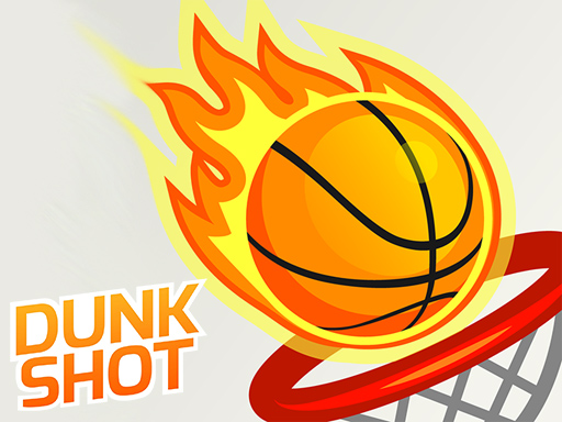 Dunk Shot online game