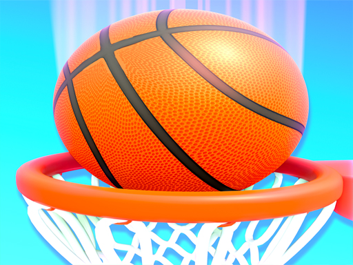 Dunk spider online game