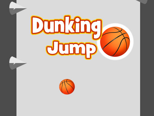 Dunking Jump online game