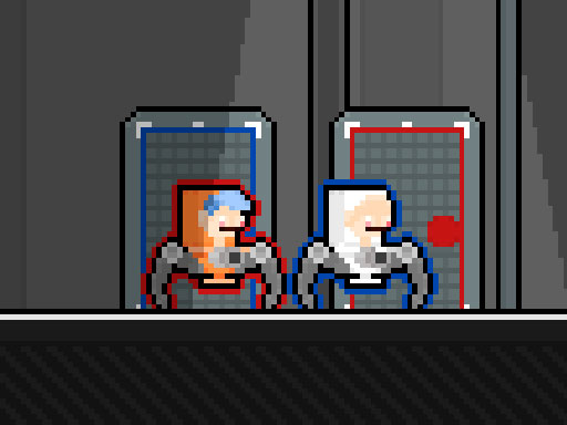 Duo Robot Skibidi online game