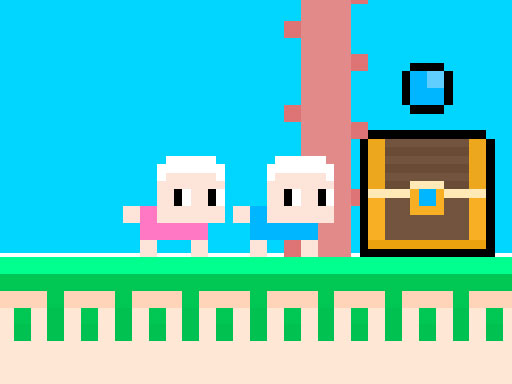 Duoland online game