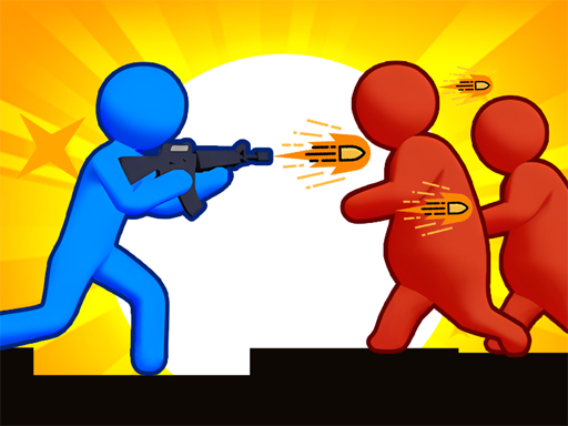 Dusk WarZ online Arcade game