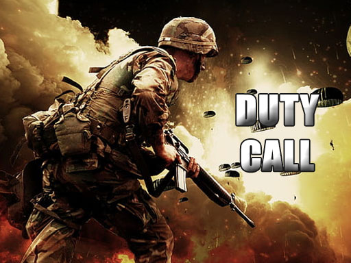 Duty Call Modern Warfate 2 online Shooting game