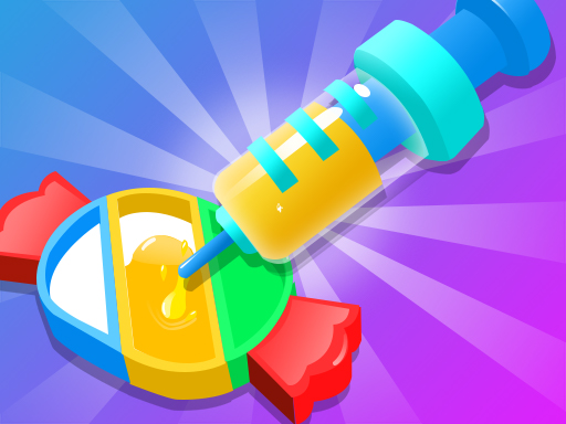 Dye It Right: Color Picker online game