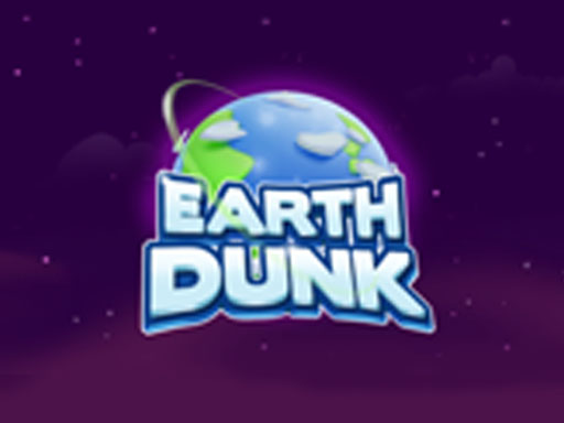 Earth Dunk online game