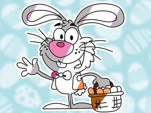 Easter Coloring Book Online online Girls game